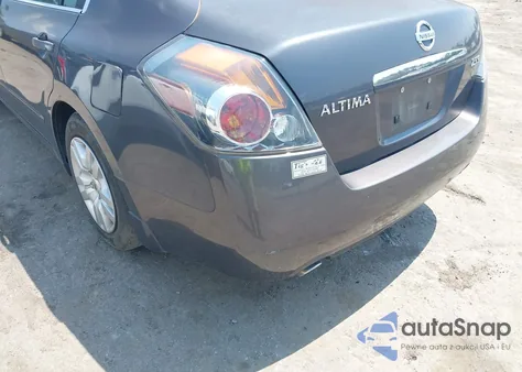 2009 Nissan Altima 2.5 S z USA, uszkodzony, nr VIN 1N4AL21E19N430689